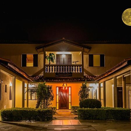 Recanto Zoe Pousada E Eventos Mairipora Ngoại thất bức ảnh