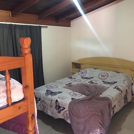 Recanto Zoe Pousada E Eventos Mairipora Ngoại thất bức ảnh