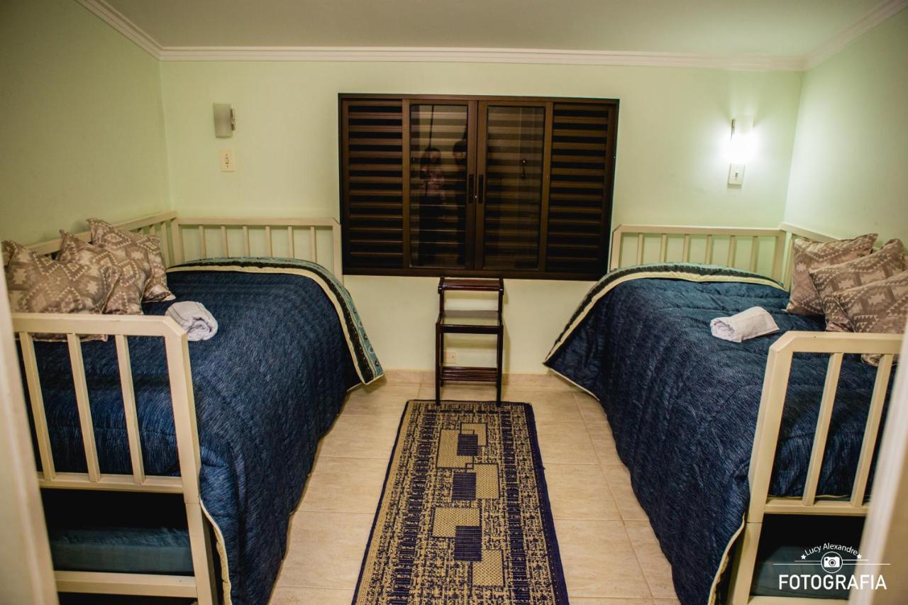Recanto Zoe Pousada E Eventos Mairipora Ngoại thất bức ảnh