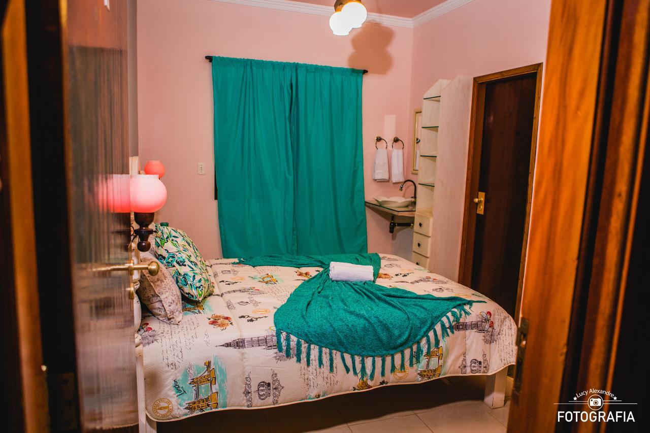 Recanto Zoe Pousada E Eventos Mairipora Ngoại thất bức ảnh
