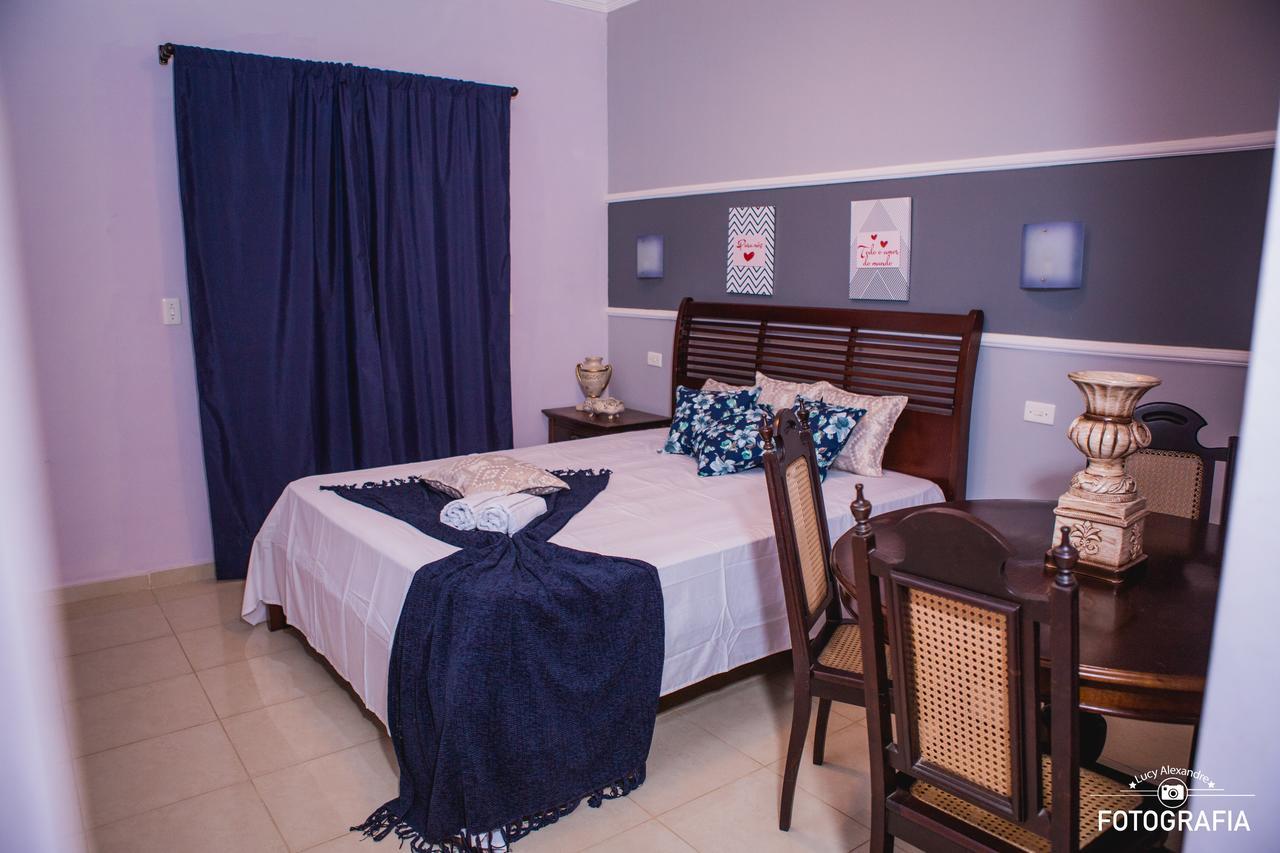 Recanto Zoe Pousada E Eventos Mairipora Ngoại thất bức ảnh