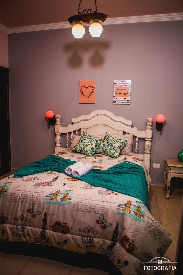Recanto Zoe Pousada E Eventos Mairipora Ngoại thất bức ảnh