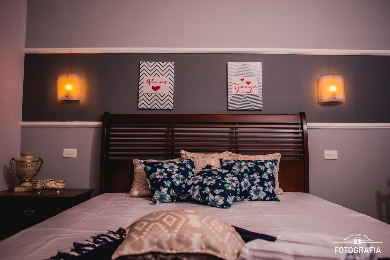Recanto Zoe Pousada E Eventos Mairipora Ngoại thất bức ảnh