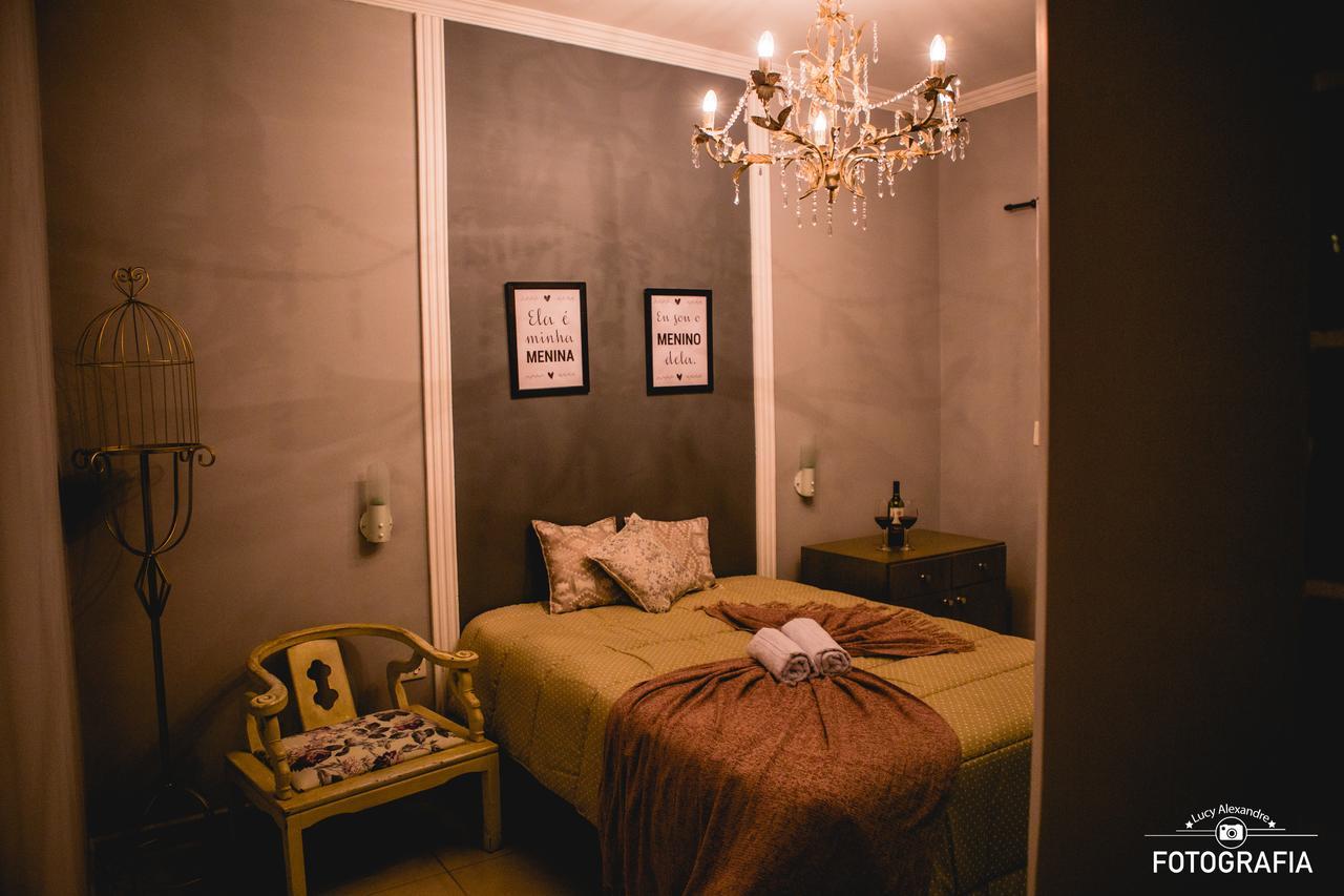 Recanto Zoe Pousada E Eventos Mairipora Ngoại thất bức ảnh