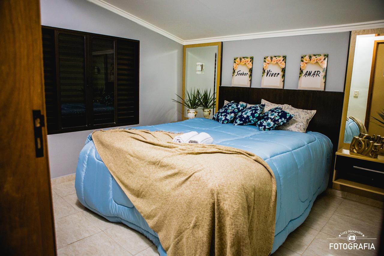 Recanto Zoe Pousada E Eventos Mairipora Ngoại thất bức ảnh