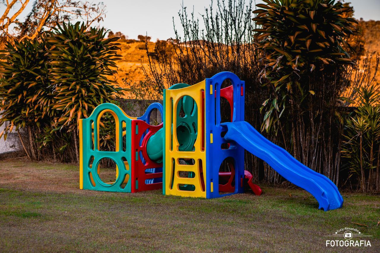 Recanto Zoe Pousada E Eventos Mairipora Ngoại thất bức ảnh