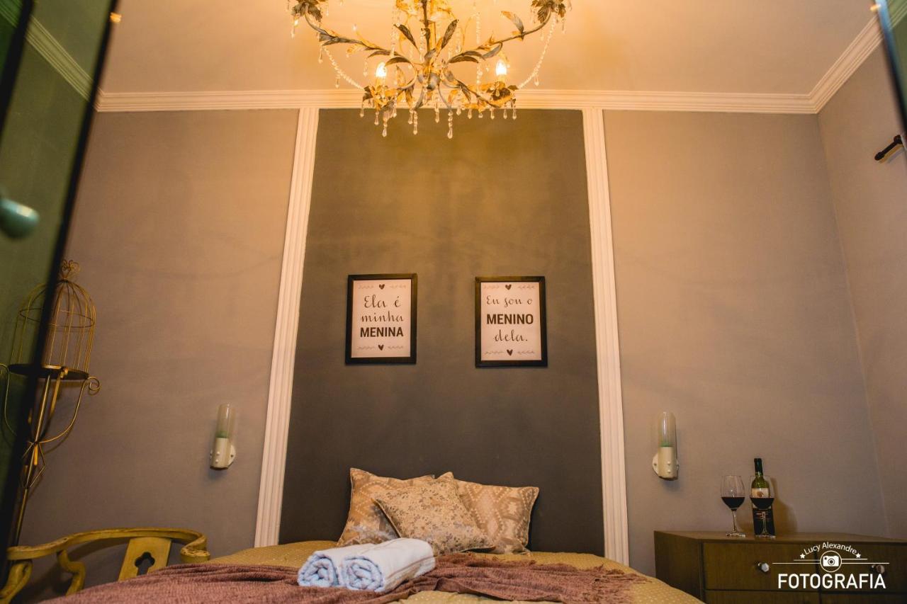 Recanto Zoe Pousada E Eventos Mairipora Ngoại thất bức ảnh