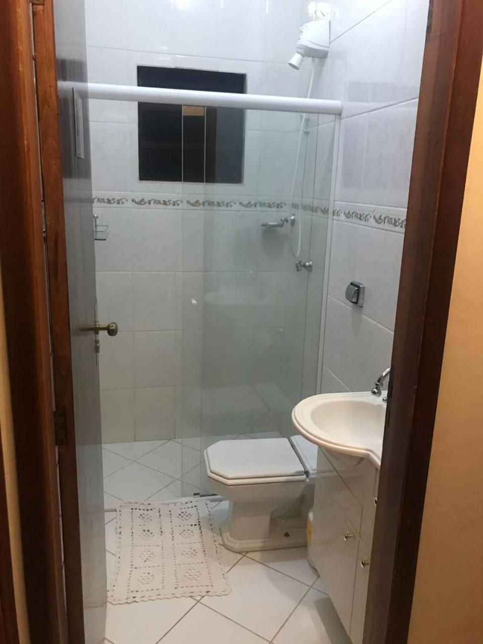 Recanto Zoe Pousada E Eventos Mairipora Ngoại thất bức ảnh