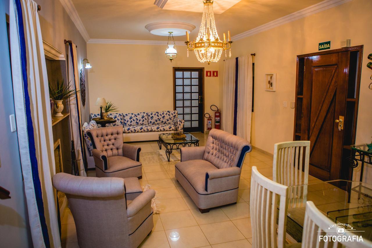 Recanto Zoe Pousada E Eventos Mairipora Ngoại thất bức ảnh