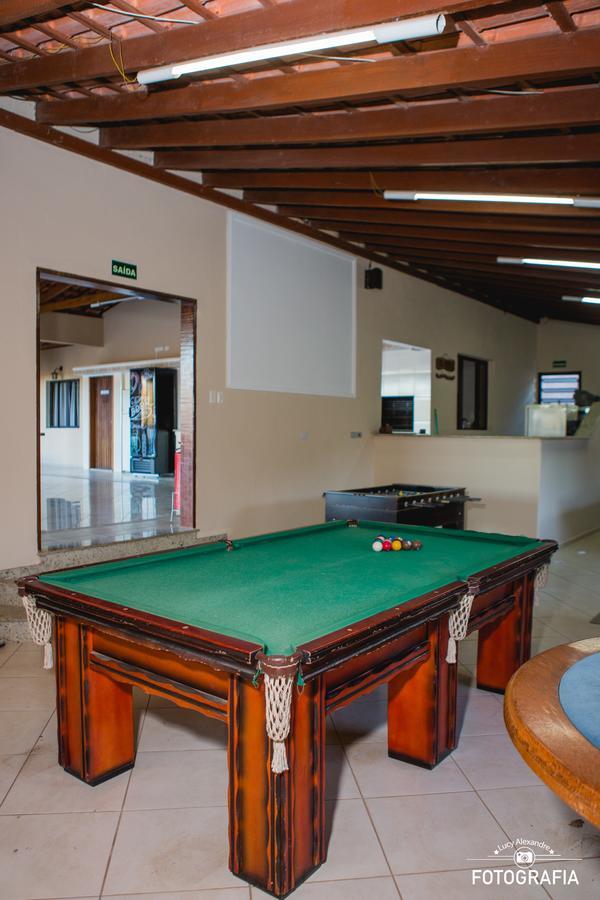 Recanto Zoe Pousada E Eventos Mairipora Ngoại thất bức ảnh