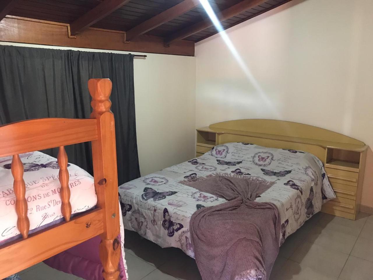Recanto Zoe Pousada E Eventos Mairipora Ngoại thất bức ảnh