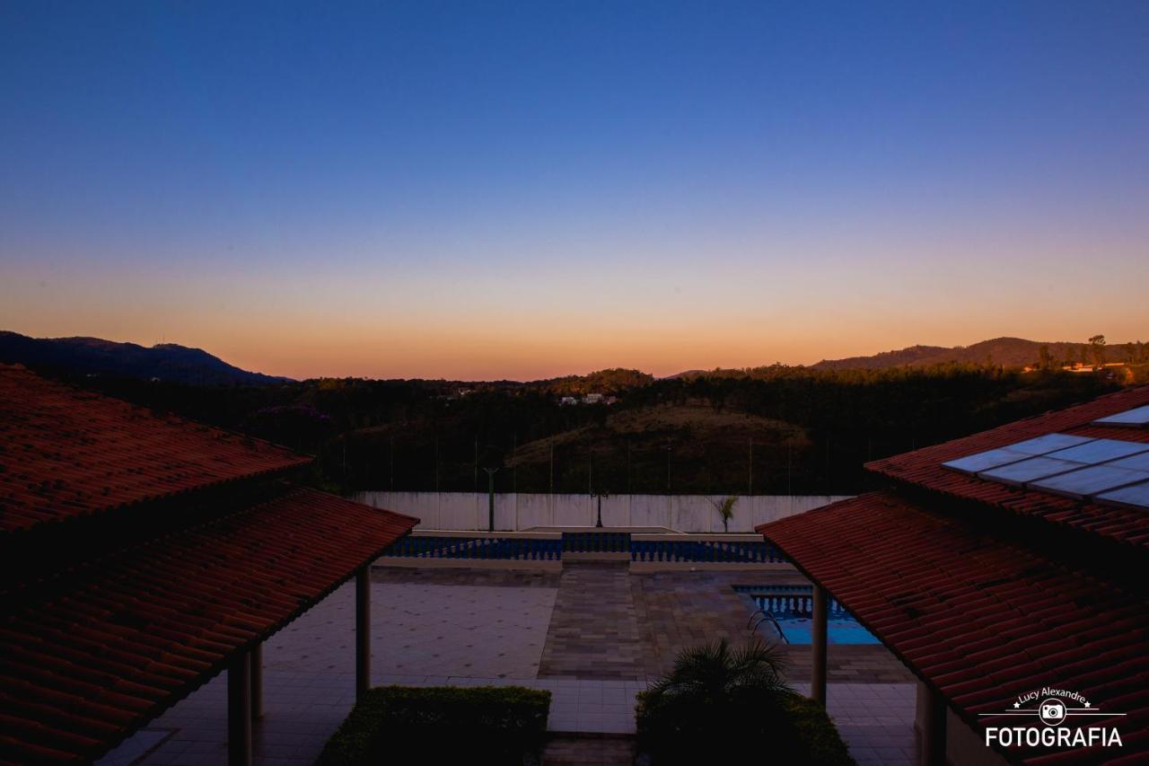 Recanto Zoe Pousada E Eventos Mairipora Ngoại thất bức ảnh