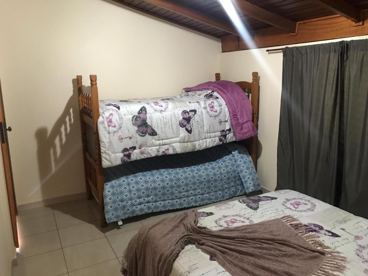 Recanto Zoe Pousada E Eventos Mairipora Ngoại thất bức ảnh
